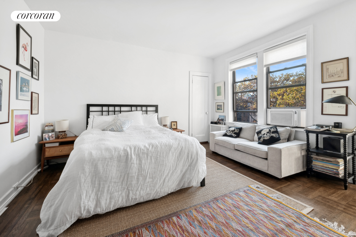 270 W 11th Street #6A, Manhattan, NY 10014 - #1
