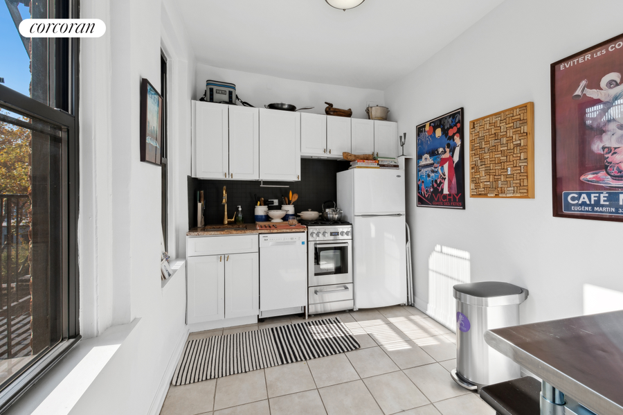 270 W 11th Street #6A, Manhattan, NY 10014 - #2