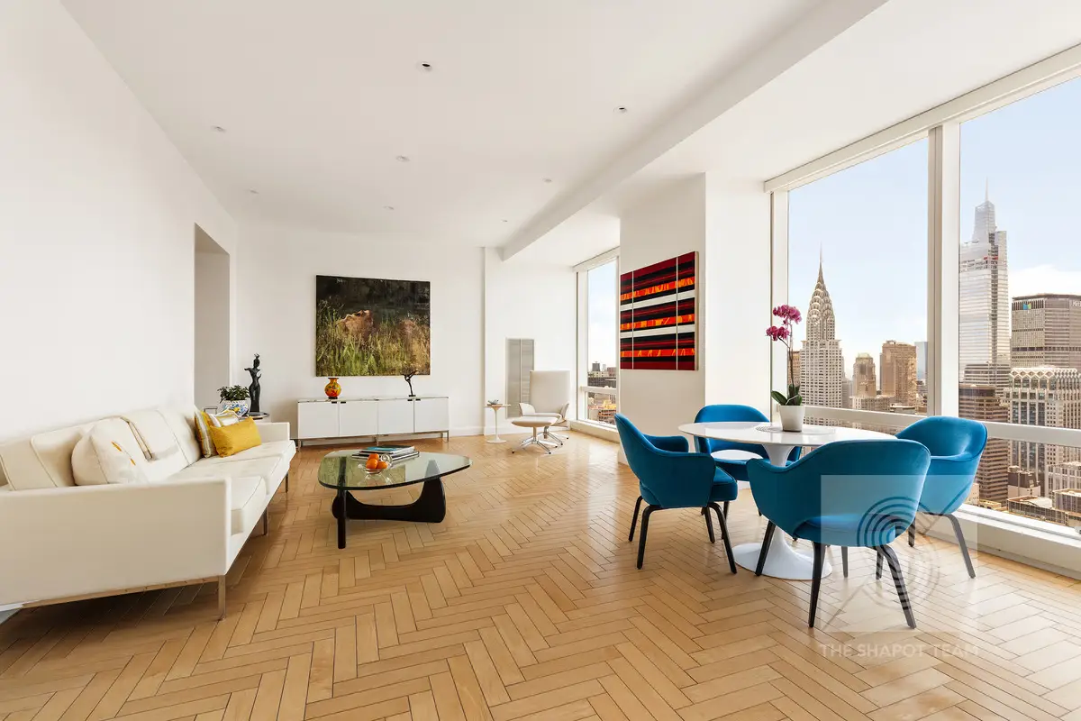 845 United Nations Plaza #61D, Manhattan, NY 10017 - #1