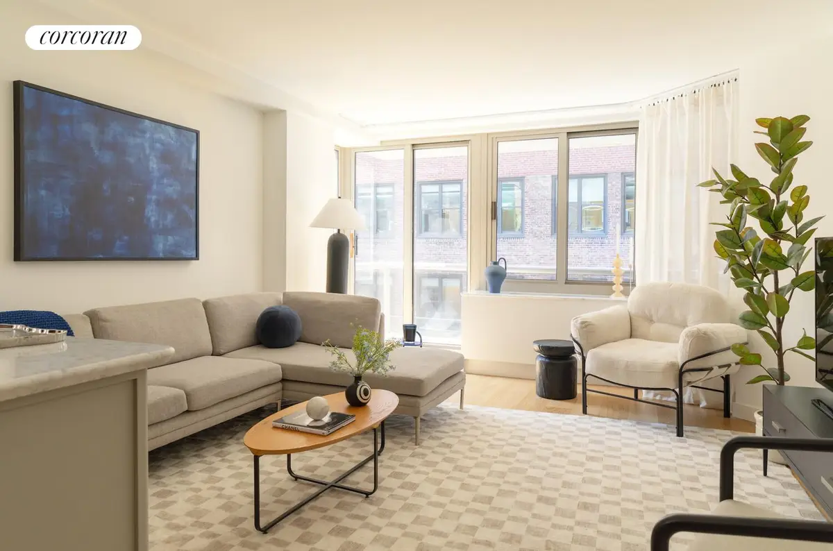 234 E 46th Street #705, Manhattan, NY 10017 - #1