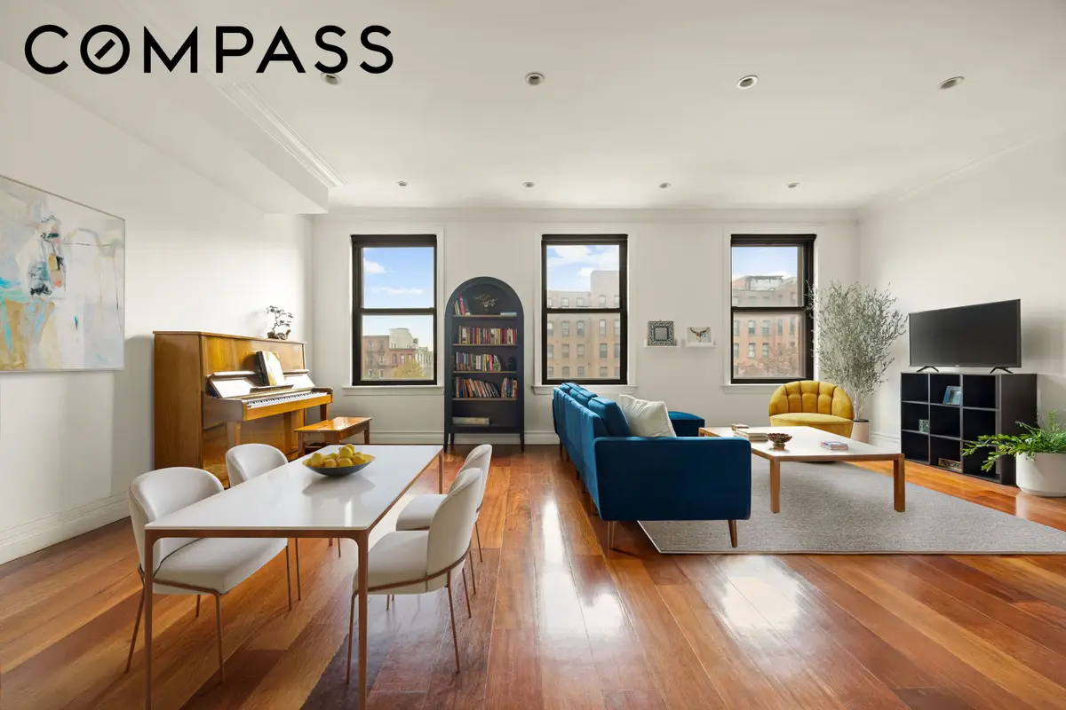 473 Hicks Street #3A, Brooklyn, NY 11231 - #1
