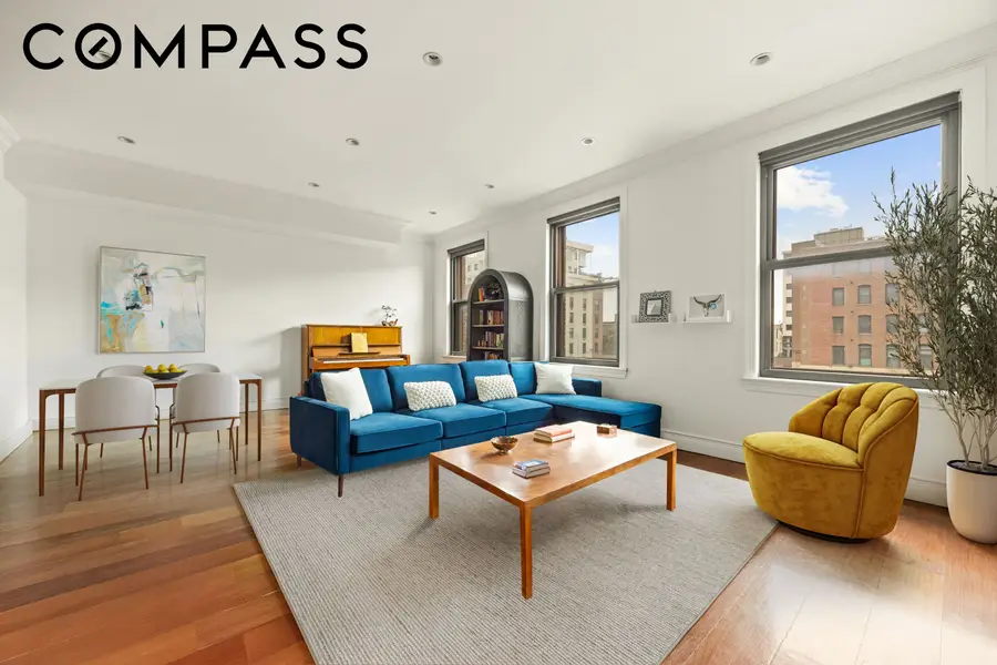 473 Hicks Street #3A, Brooklyn, NY 11231 - #2