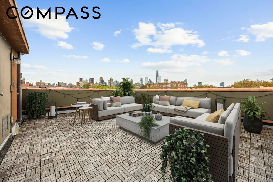473 Hicks Street #3A, Brooklyn, NY 11231 - #3