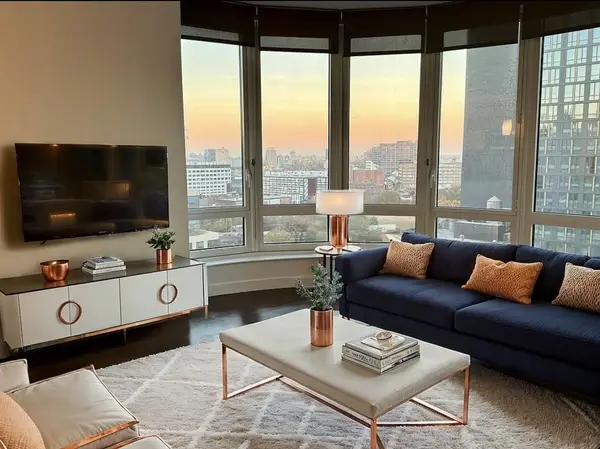 306 Gold Street #16-A, Brooklyn, NY 11201