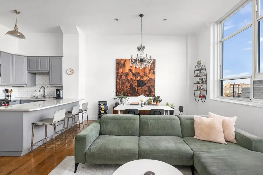 505 Court Street #5H, Brooklyn, NY 11231 - #2