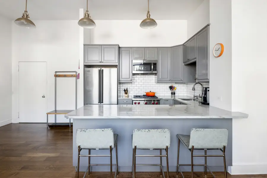 505 Court Street #5H, Brooklyn, NY 11231 - #3