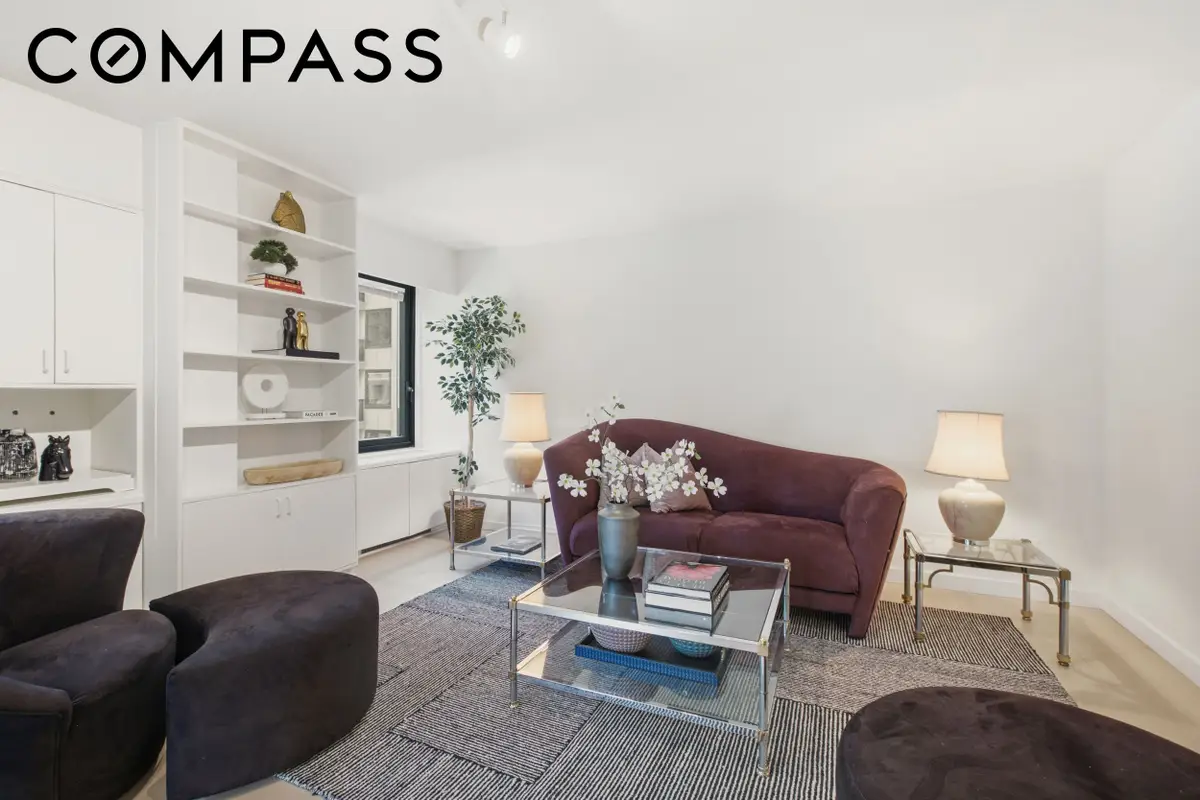 531 Main Street #409, New York, NY 10044 - #1