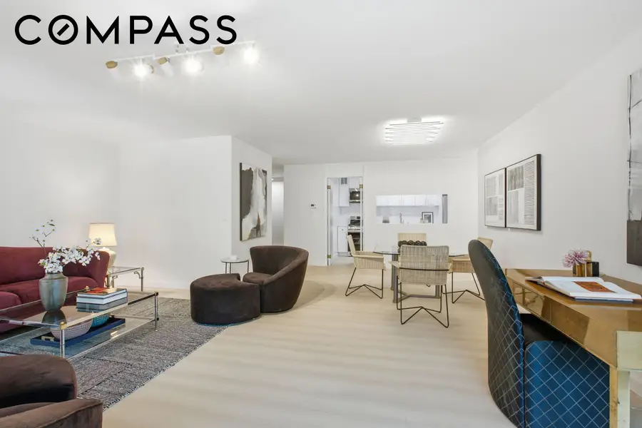 531 Main Street #409, New York, NY 10044 - #2