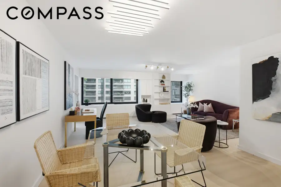 531 Main Street #409, New York, NY 10044 - #3