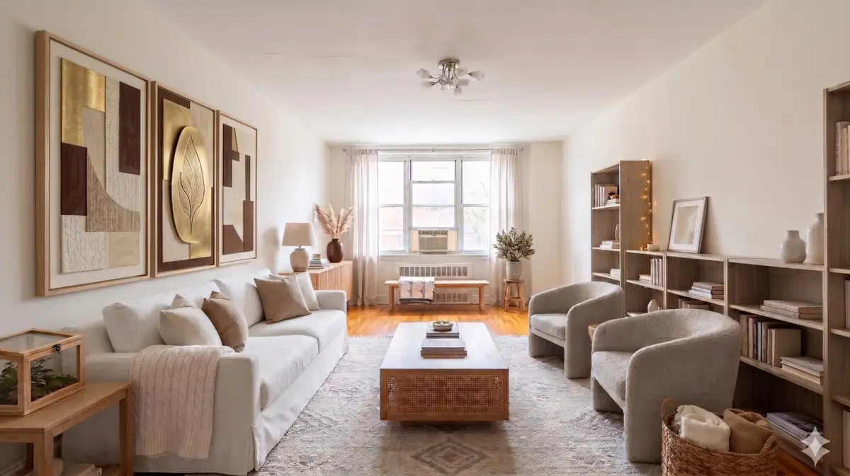 1200 Gravesend Neck Road #3L, Brooklyn, NY 11229 - #1