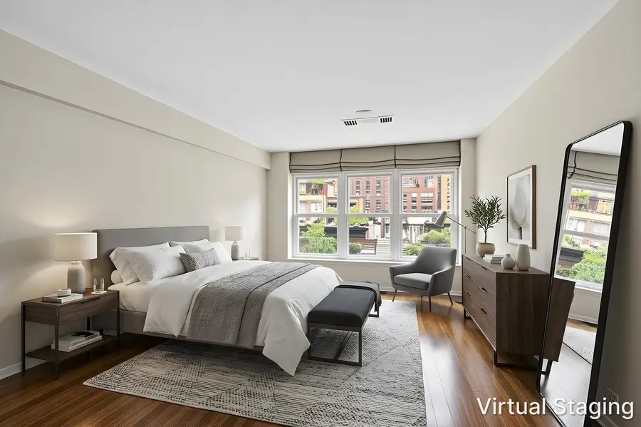 120 E 36th Street #8D, Manhattan, NY 10016 - #2