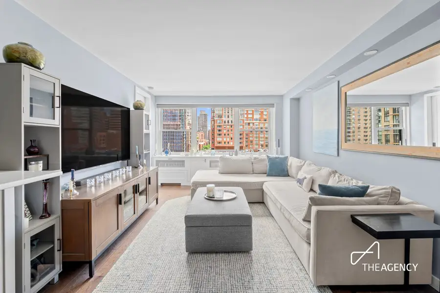 200 E 84th Street #11F, New York, NY 10028 - #2