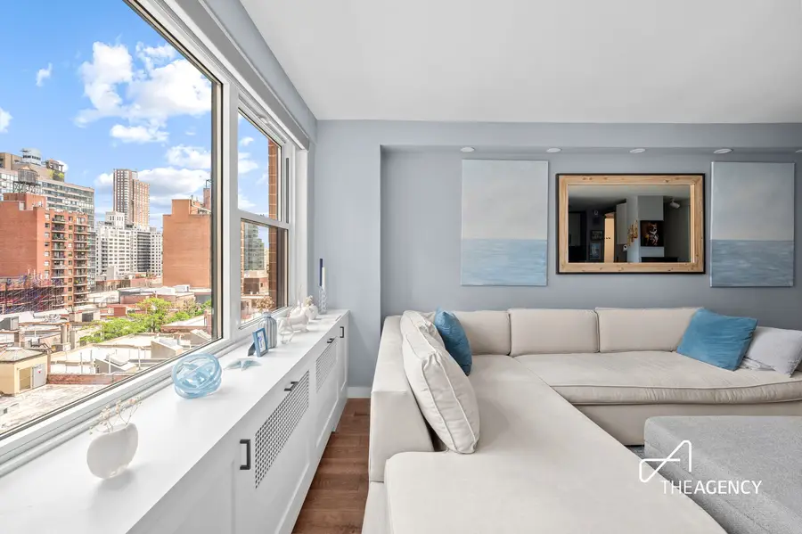200 E 84th Street #11F, New York, NY 10028 - #3