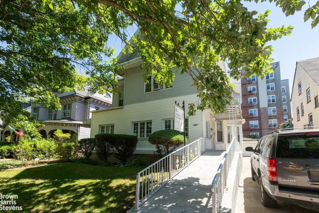 2699 Bedford Avenue, Brooklyn, NY 11210 - #1