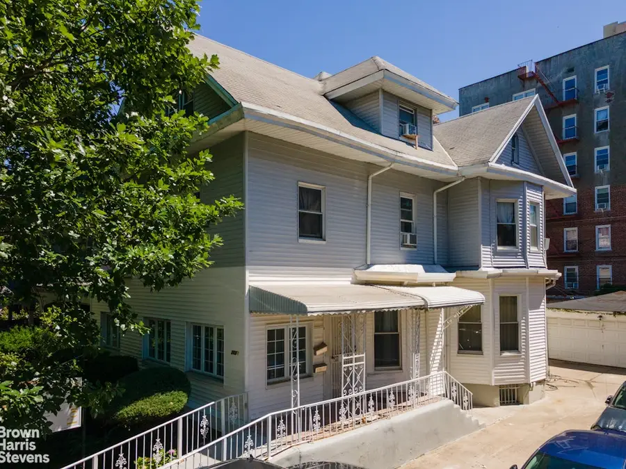 2699 Bedford Avenue, Brooklyn, NY 11210 - #2