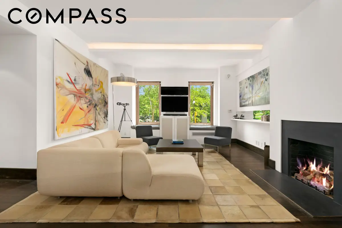 100 Central Park S #2B, New York, NY 10019 - #1