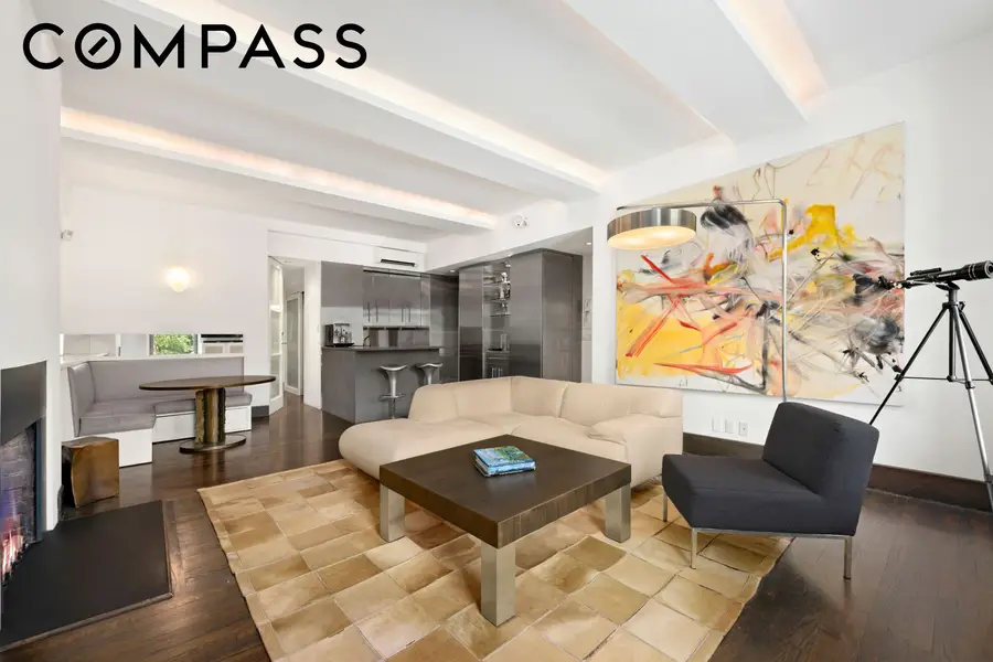 100 Central Park S #2B, New York, NY 10019 - #2