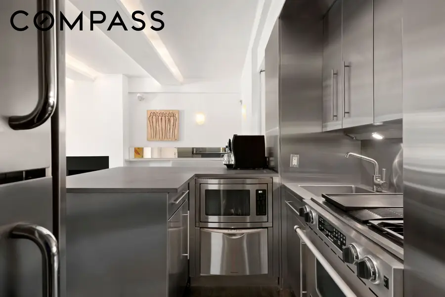 100 Central Park S #2B, New York, NY 10019 - #3