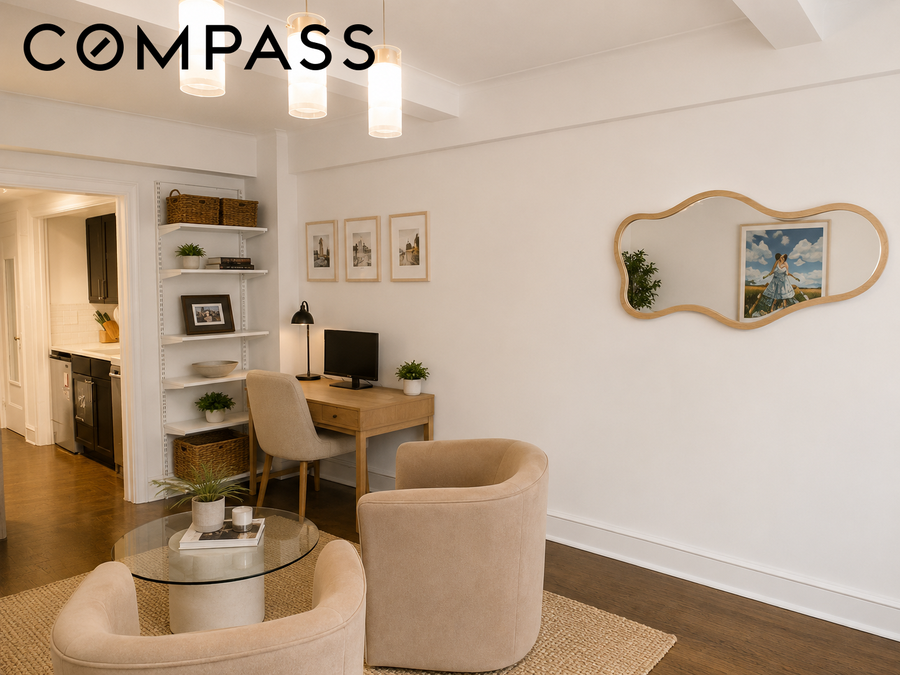 433 W 34th Street #5E, Manhattan, NY 10001 - #2