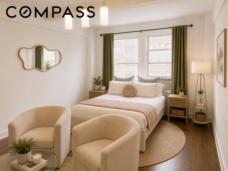 433 W 34th Street #5E, Manhattan, NY 10001 - #3