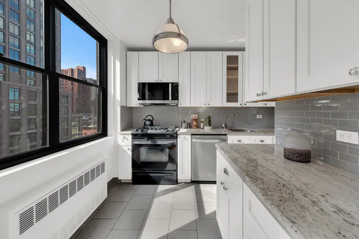 301 E 87th Street #9D, Manhattan, NY 10128 - #1