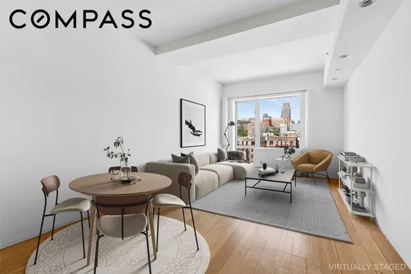 2280 Frederick Douglass Boulevard #8F, Manhattan, NY 10027