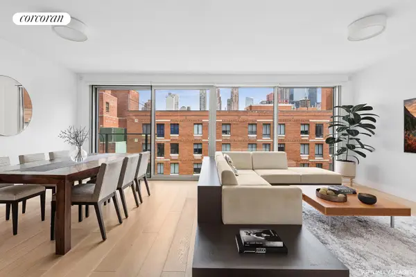424 W 52nd Street #PH, Manhattan, NY 10019