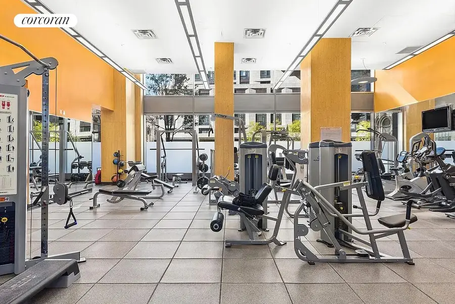 10 W End Avenue #9C, Manhattan, NY 10023 - #3