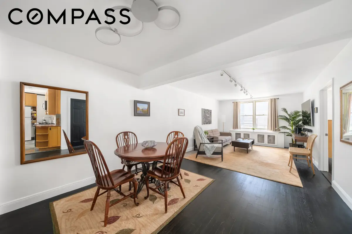 408 W 34th Street #5B, Manhattan, NY 10001 - #1