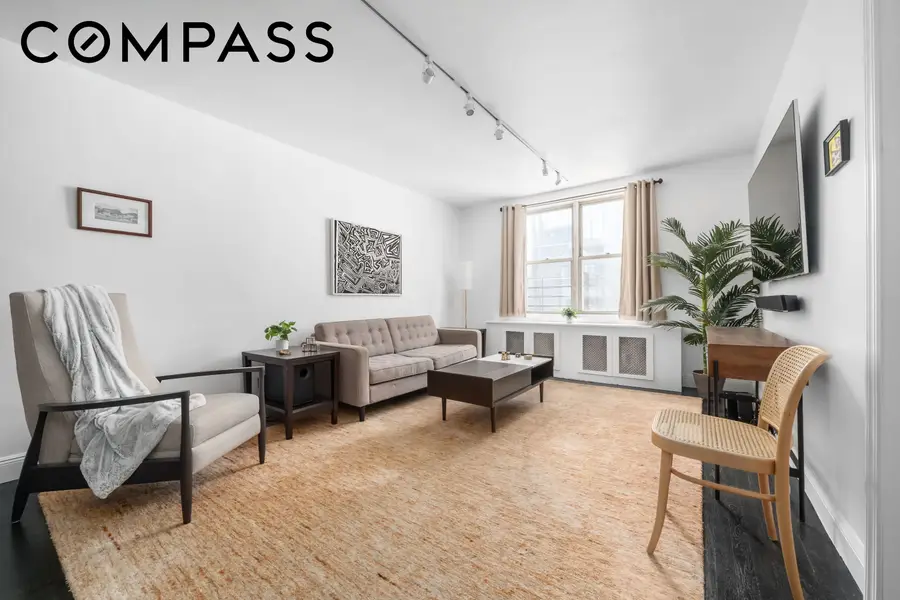 408 W 34th Street #5B, Manhattan, NY 10001 - #2