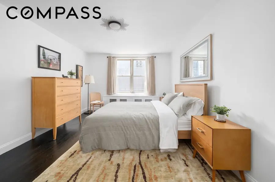 408 W 34th Street #5B, Manhattan, NY 10001 - #3