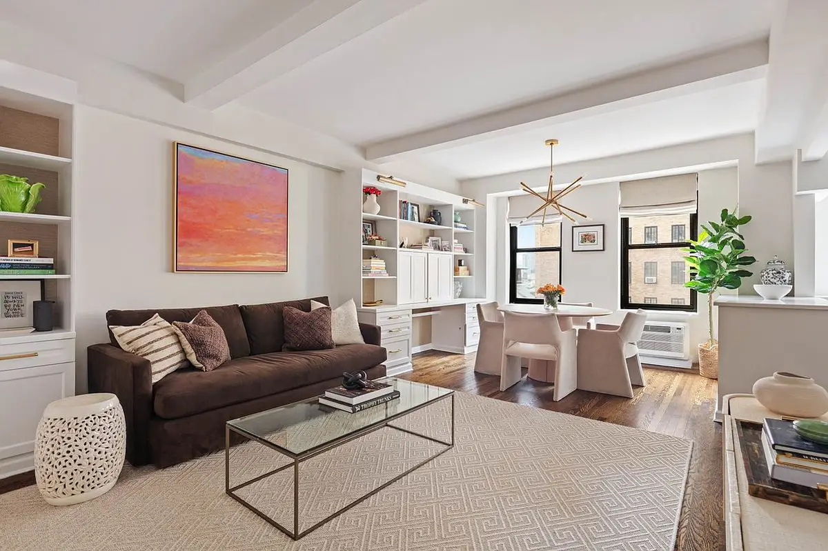 161 W 16th Street #10-H, Manhattan, NY 10011 - #1