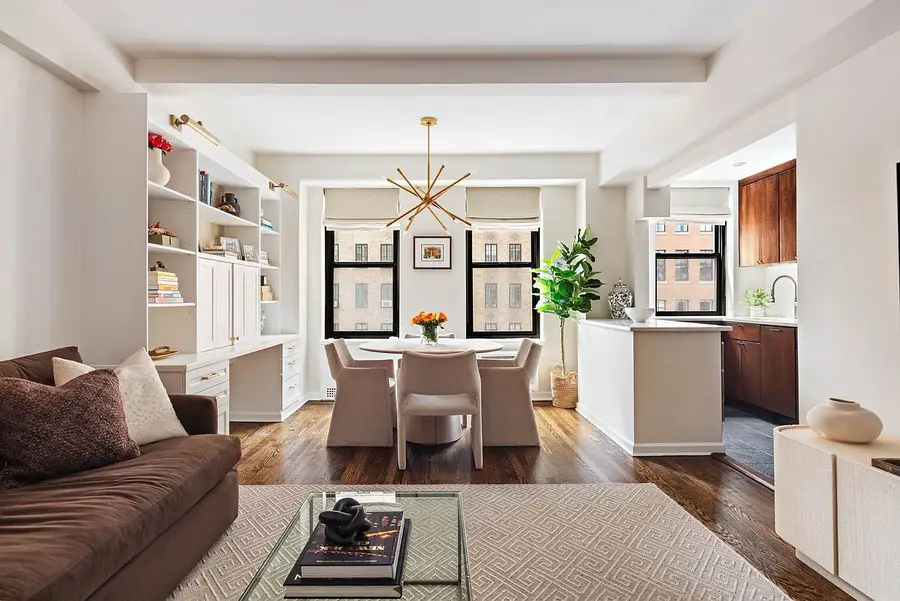 161 W 16th Street #10-H, Manhattan, NY 10011 - #2