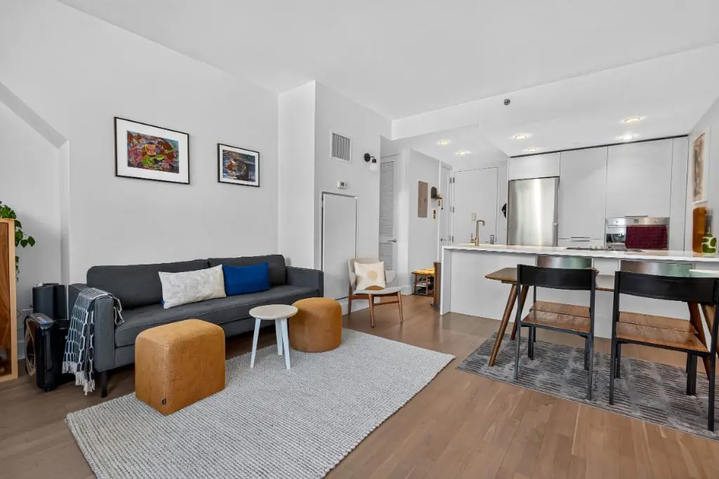 5-19 Borden Avenue #2C, Queens, NY 11101 - #1