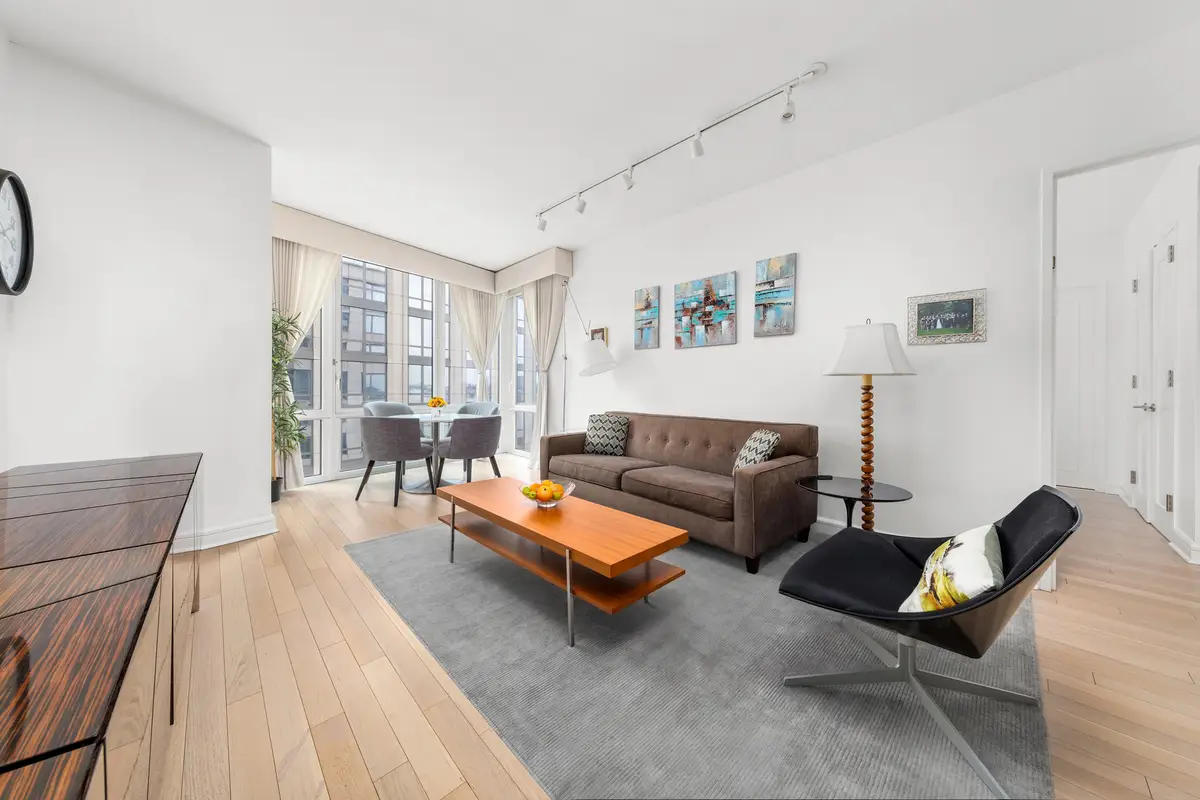 80 Riverside Boulevard #12N, Manhattan, NY 10069 - #1