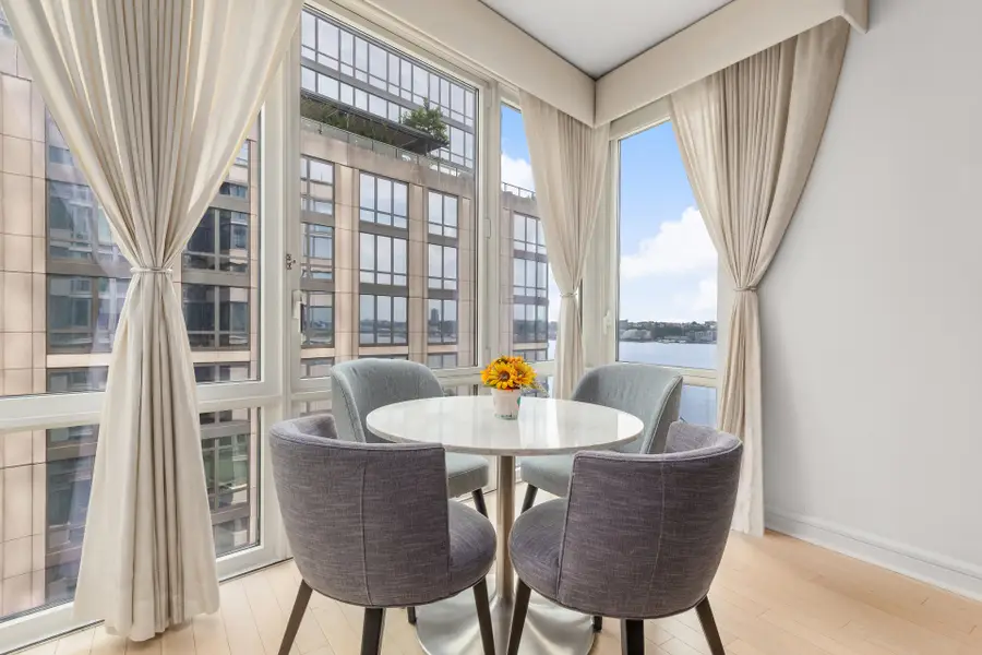 80 Riverside Boulevard #12N, Manhattan, NY 10069 - #2