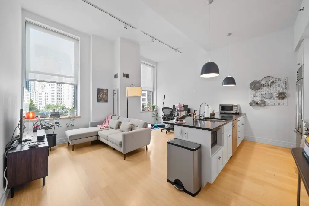 110 Livingston Street #4F, Brooklyn, NY 11201 - #1