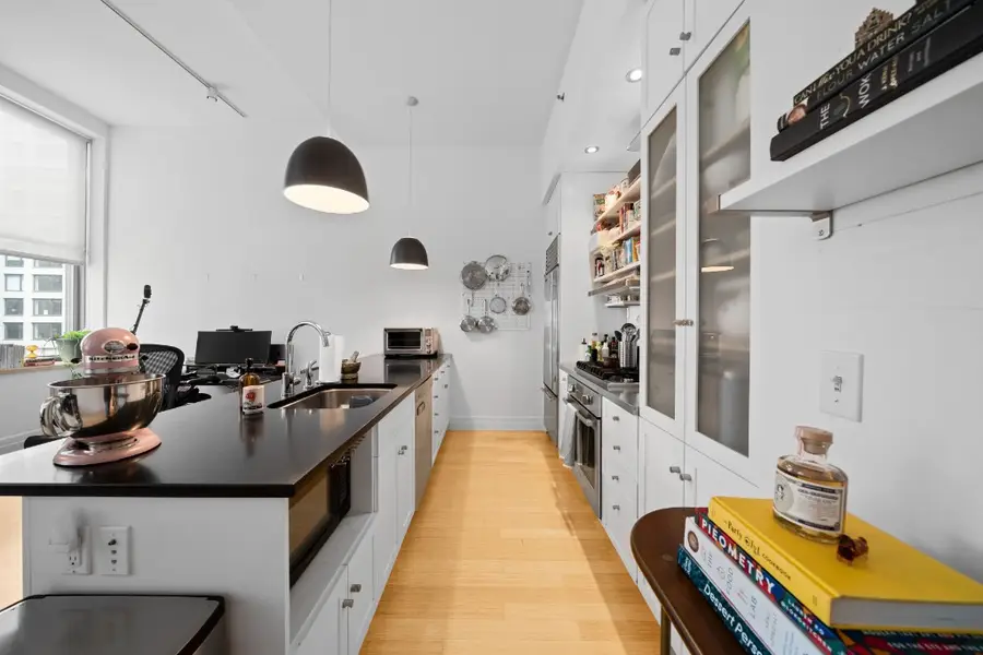 110 Livingston Street #4F, Brooklyn, NY 11201 - #2