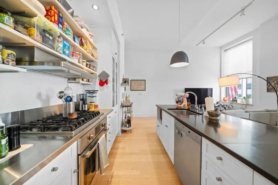 110 Livingston Street #4F, Brooklyn, NY 11201 - #3
