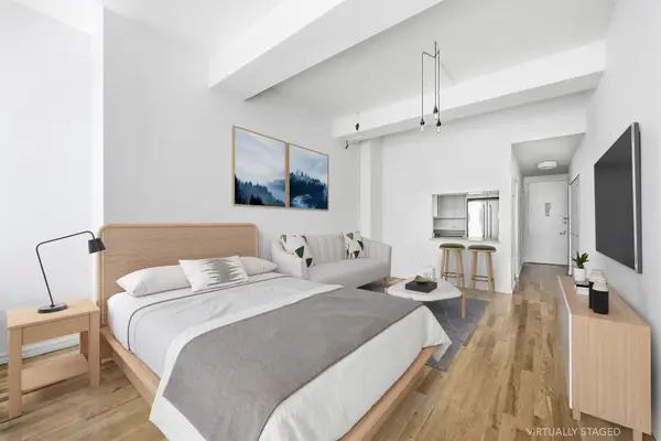 99 John Street #508, Manhattan, NY 10038