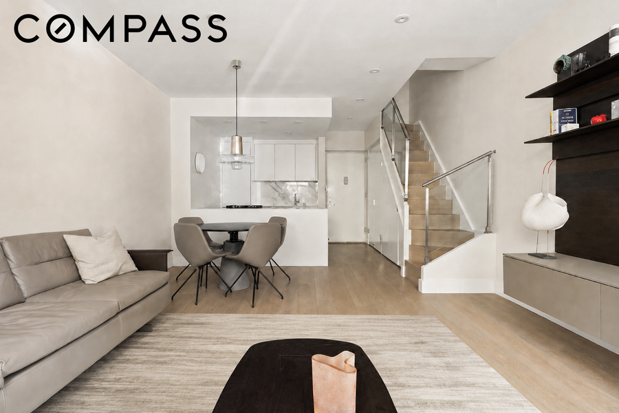 167 Perry Street #1D/2D, New York, NY 10014 - #2