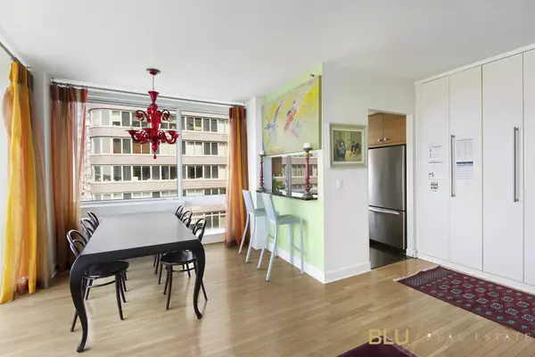 120 Riverside Boulevard #10E, Manhattan, NY 10069
