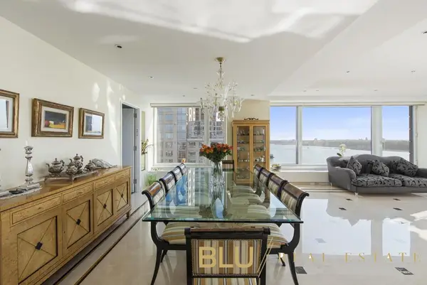 240 Riverside Boulevard #28BC, Manhattan, NY 10069