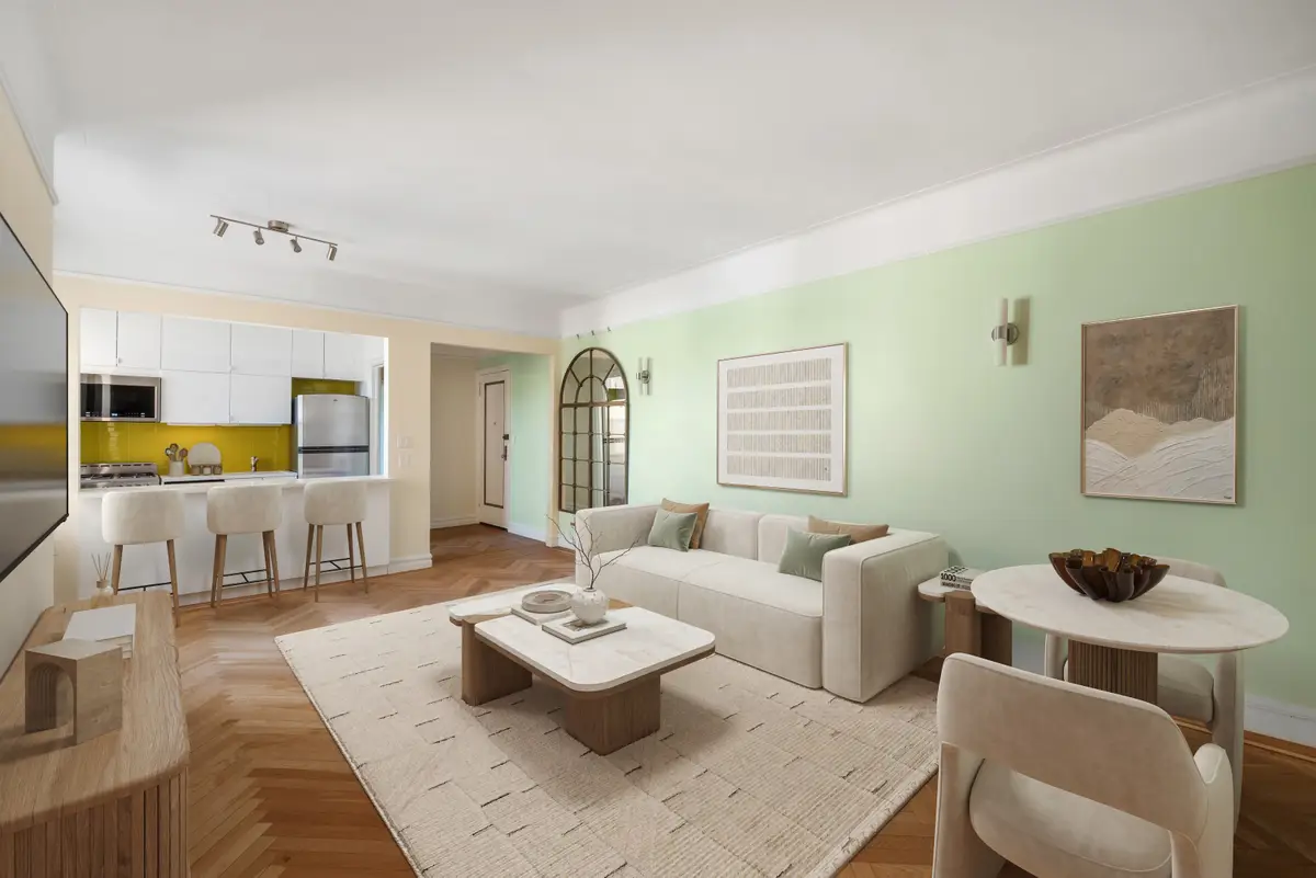 91 Payson Avenue #5-F, New York, NY 10034 - #1