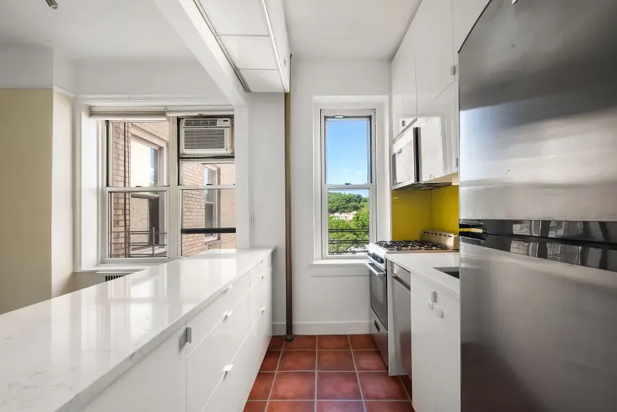 91 Payson Avenue #5-F, New York, NY 10034 - #3