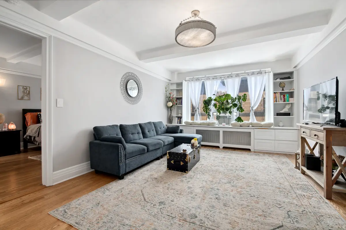 235 W 102nd Street #7ML, New York, NY 10025 - #1
