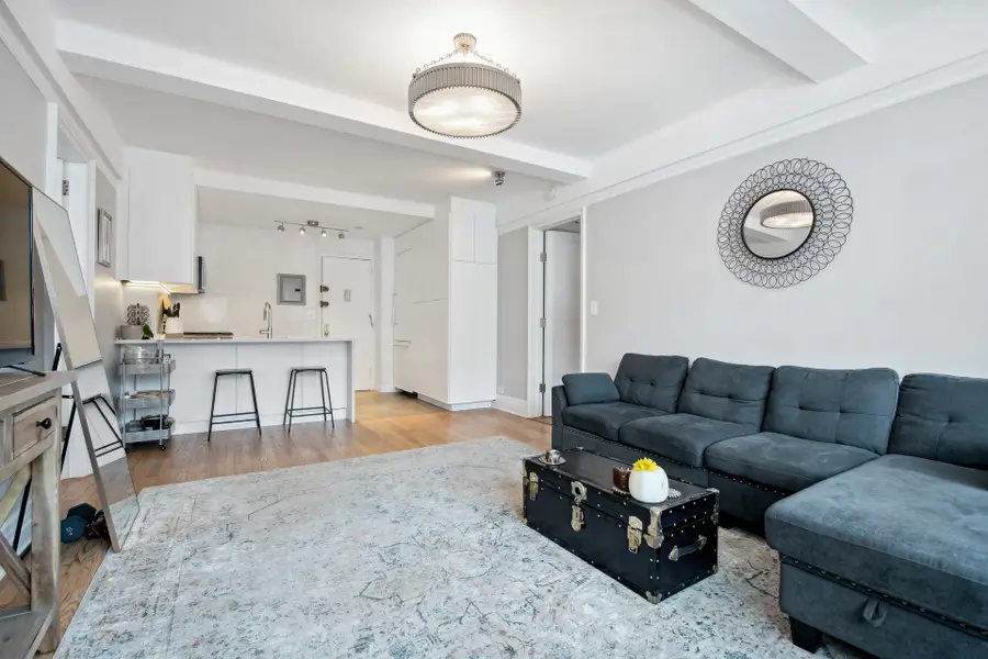 235 W 102nd Street #7ML, New York, NY 10025 - #2