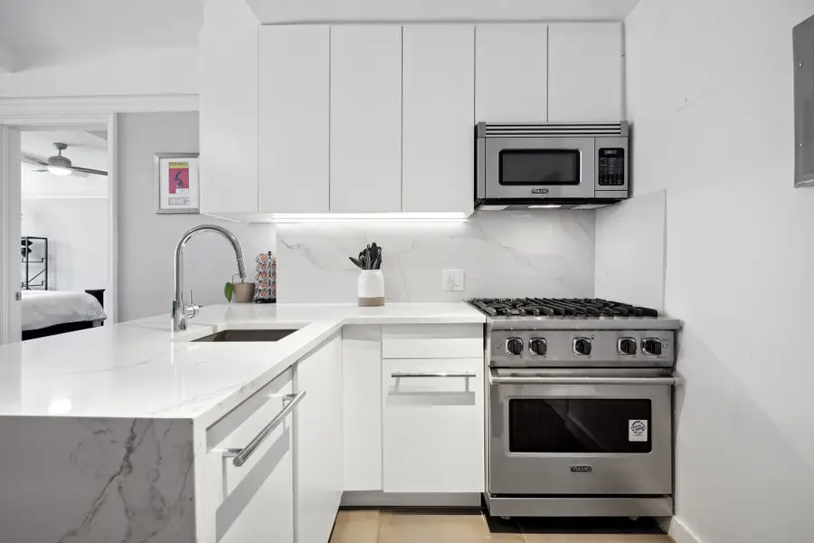 235 W 102nd Street #7ML, New York, NY 10025 - #3