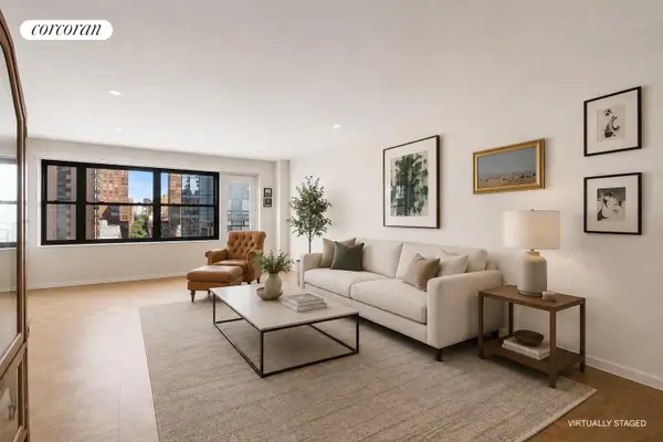 160 W End Avenue #14D, Manhattan, NY 10023