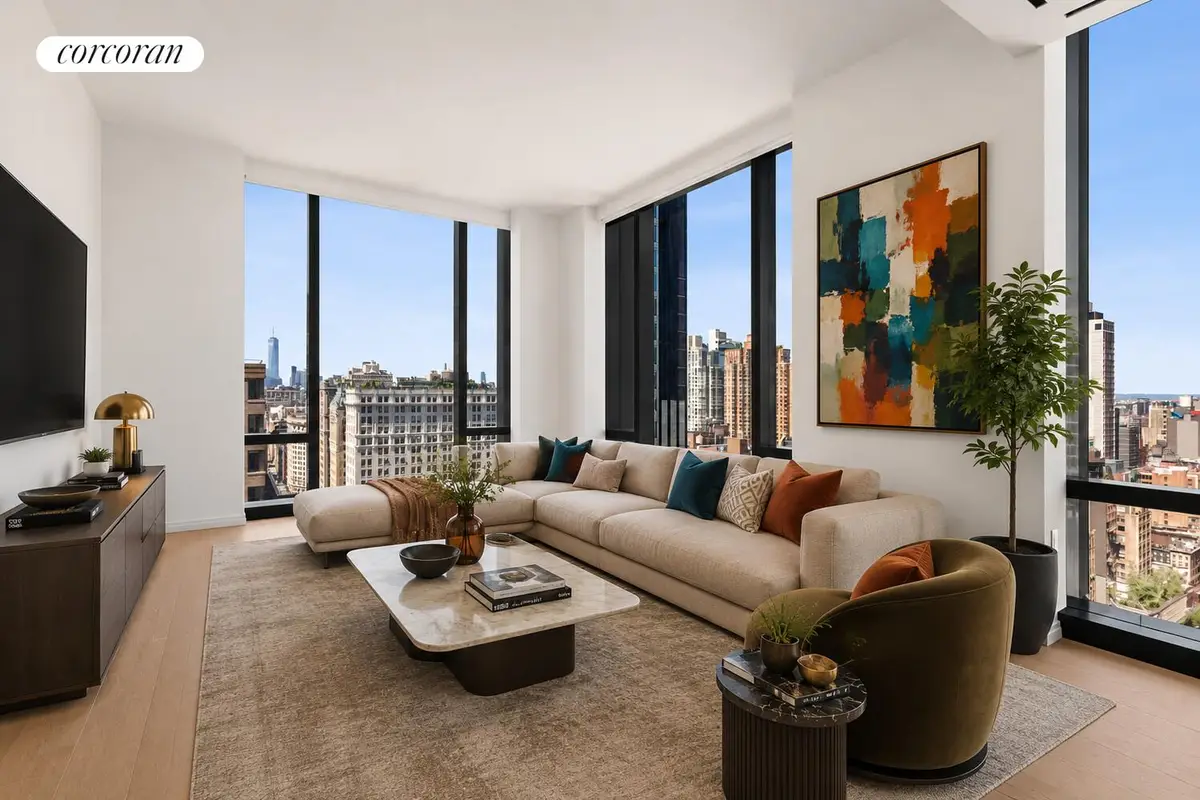 277 5th Avenue #27D, New York, NY 10016 - #1